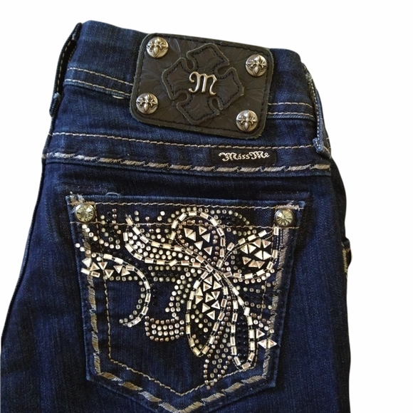 Miss me jeans - Picture 2 of 6